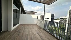 Sunrise Avenue (D28), Terrace #453731261